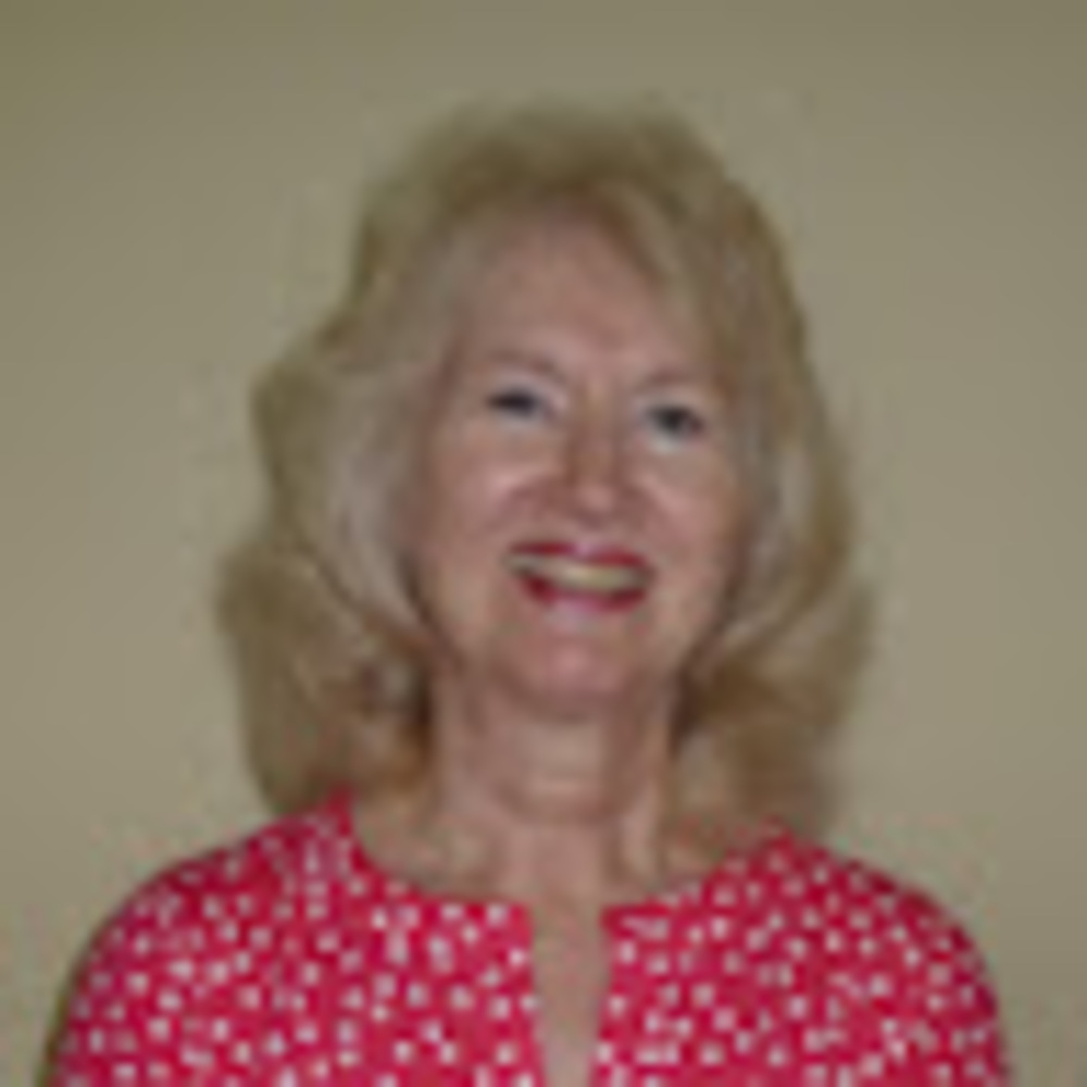 Meet your Posher, Barbara